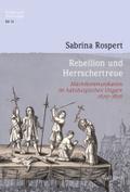 Rospert,Rebellion und Herr