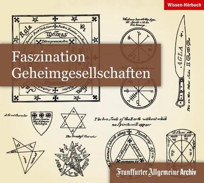 Faszination Geheimgesellschaften