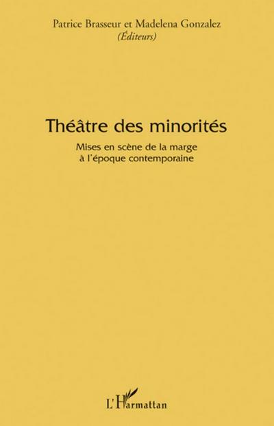 Théâtre des minorités