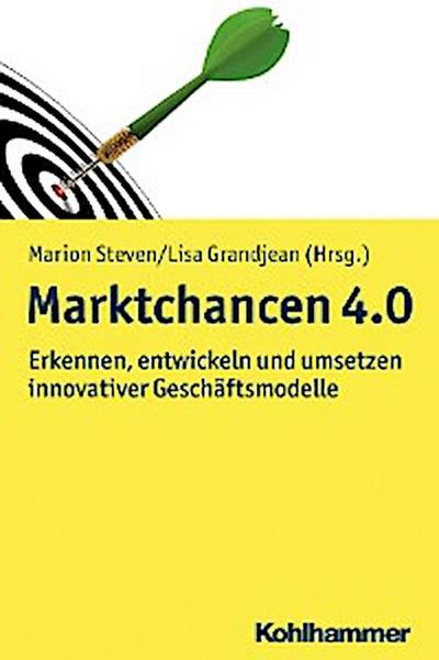 Marktchancen 4.0