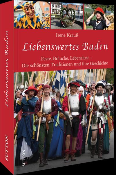 Liebenswertes Baden