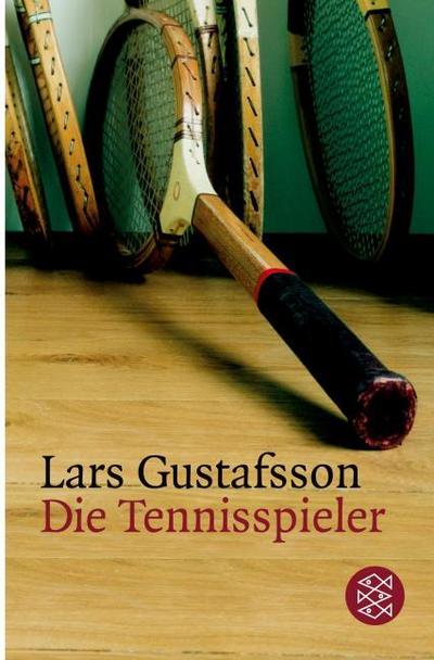 Die Tennisspieler
