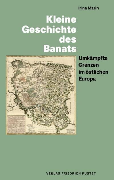 Kleine Geschichte des Banats