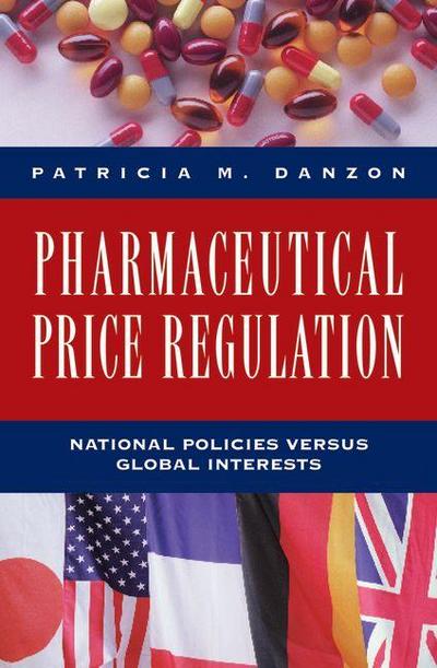 Pharmaceutical Price Regulation: