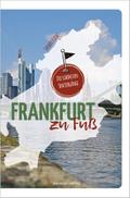 Frankfurt zu Fuß: Die schönsten Spaziergänge