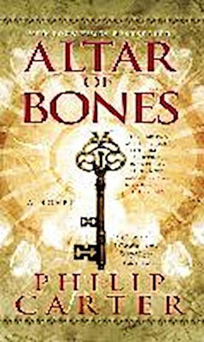 Altar of Bones