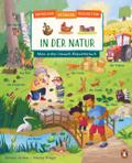 Entdecken, erzählen, beschützen - In der Natur - M