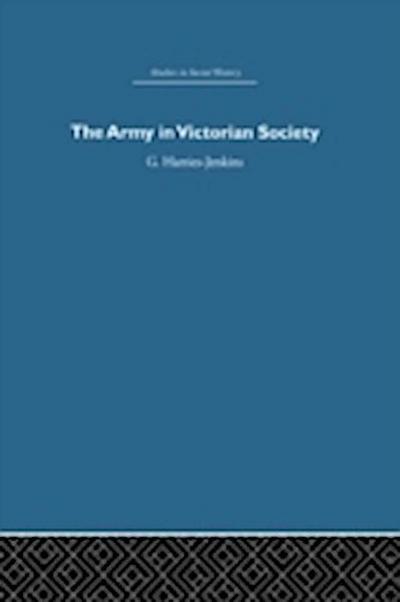 Army in Victorian Society