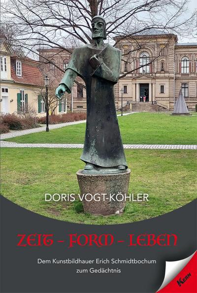 Vogt-Köhler, D: Zeit - Form - Leben