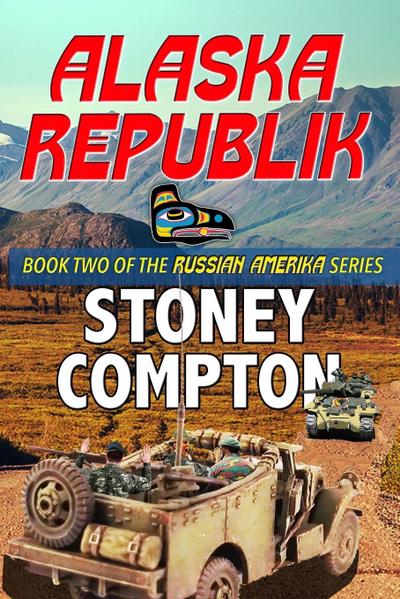 Alaska Republik