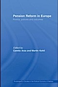 Pension Reform in Europe