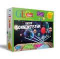 GEOlino - Unser Sonnensystem