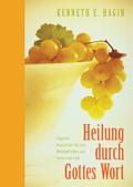 Heilung durch Gottes Wort