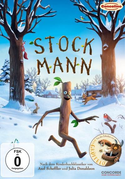 Stockmann