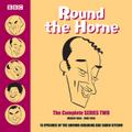 Round the Horne: Complete Series 2: 15 Episodes of the Groundbreaking BBC Radio Comedy