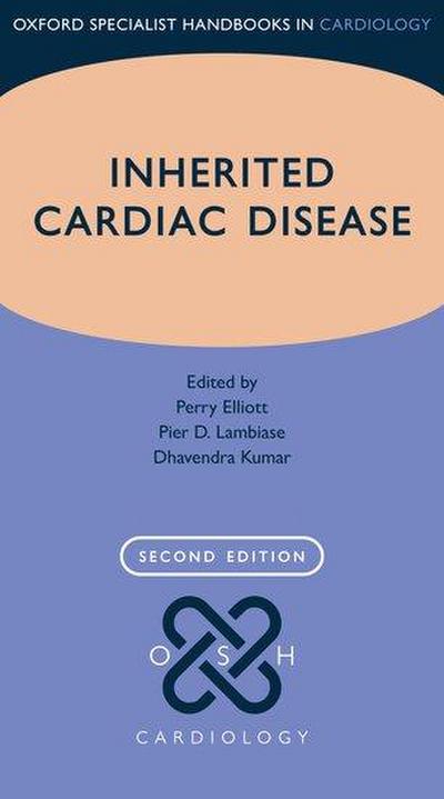 Inherited Cardiac Disease
