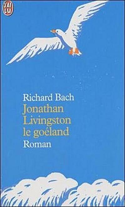 Jonathan Livingston le goeland