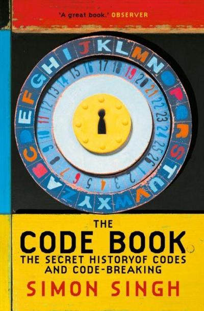 The Code Book