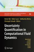 Uncertainty Quantification in Computational Fluid 