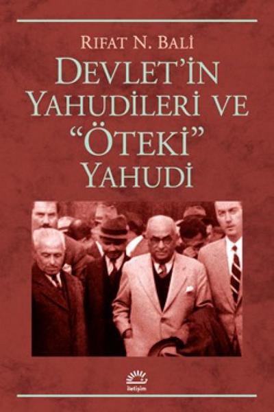 Devletin Yahudileri ve Öteki Yahudi