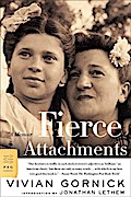 Fierce Attachments