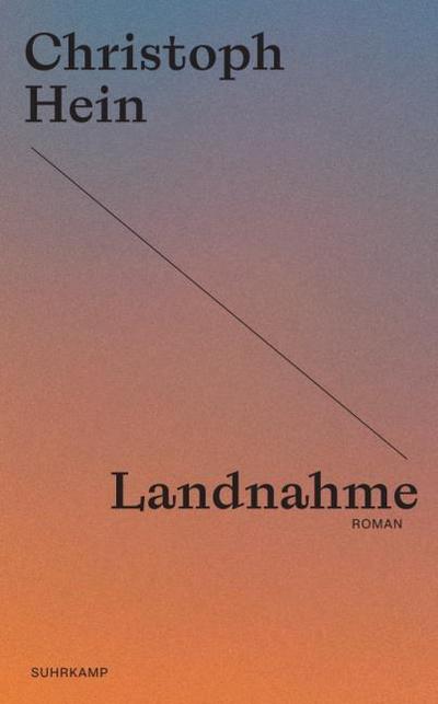 Landnahme