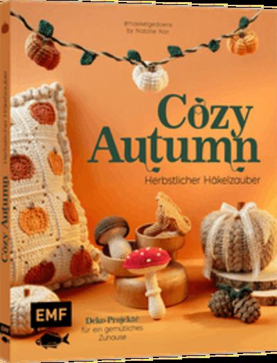 Cozy Autumn - herbstlicher Häkelzauber mit haekelgedoens