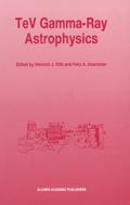TeV Gamma-Ray Astrophysics