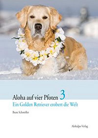 Aloha auf vier Pfoten 3