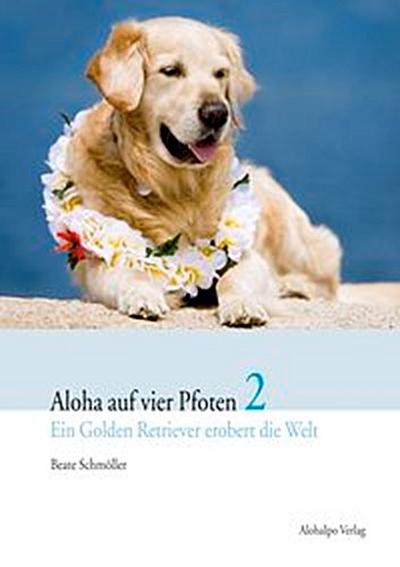 Aloha auf vier Pfoten 2
