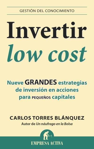 Invertir Low Cost
