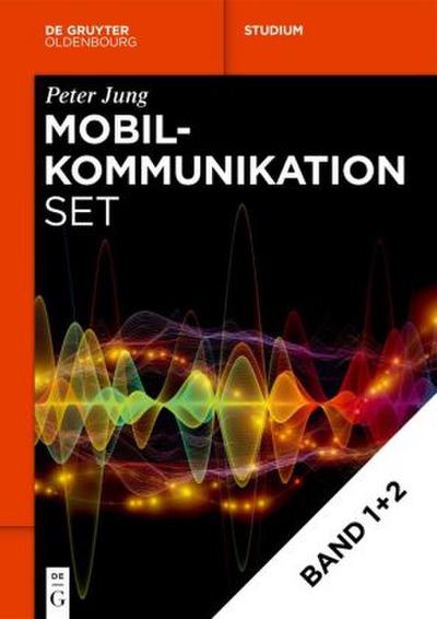 Mobilkommunikation: Volume 1 + Volume 2