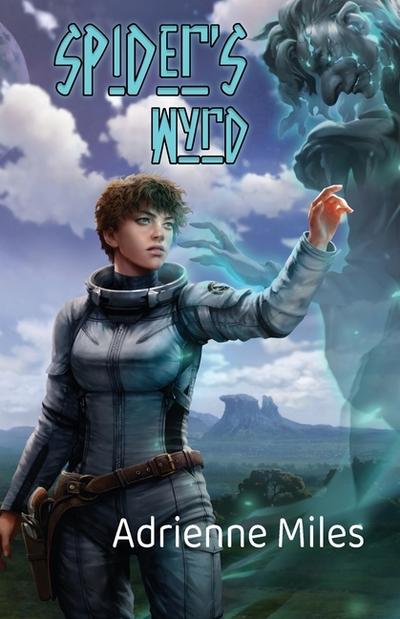 Spider’s Wyrd