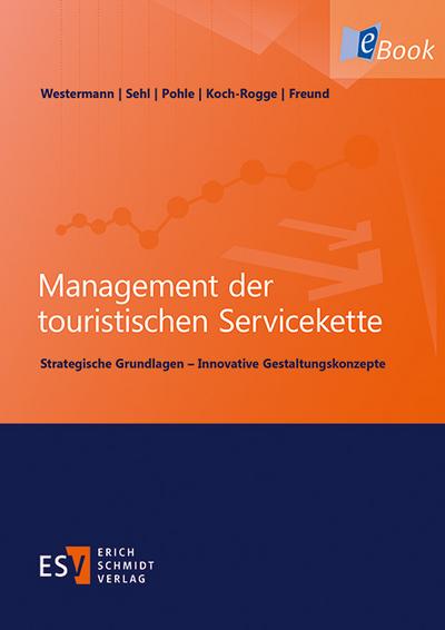 Management der touristischen Servicekette