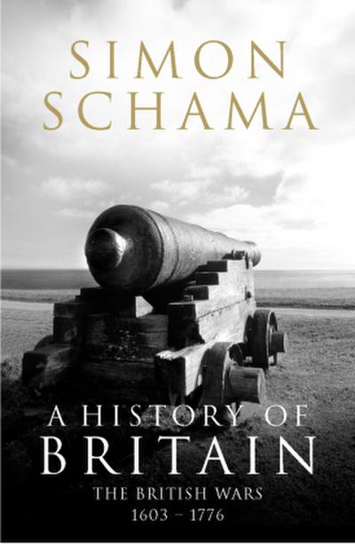A History of Britain - Volume 2 - Simon Schama