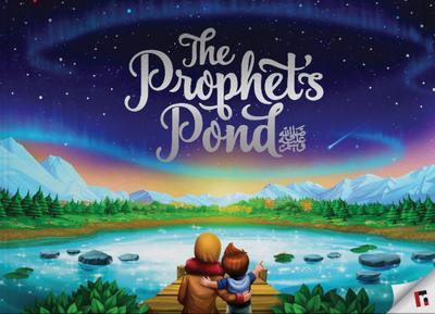 Prophet’s Pond