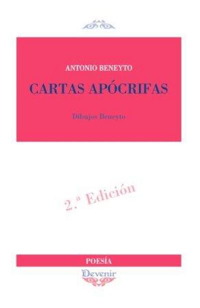 Cartas apócrifas
