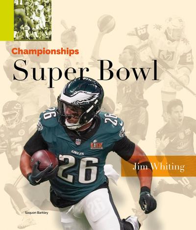 Super Bowl