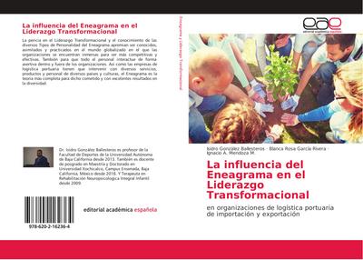 La influencia del Eneagrama en el Liderazgo Transformacional