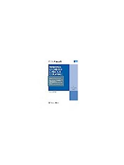 Manuale di diritto e pratica doganale