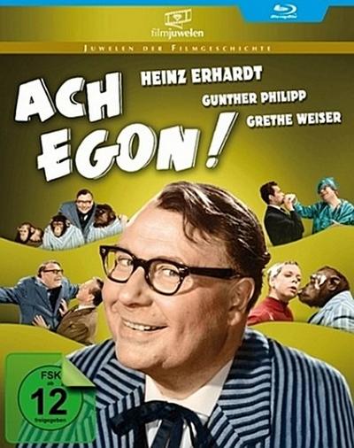 Ach Egon!