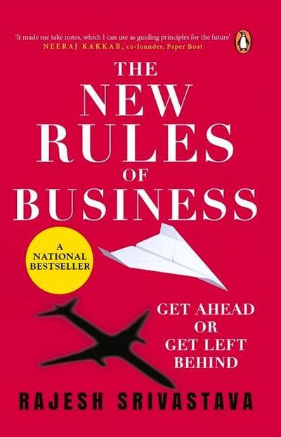 The New Rules of Business
