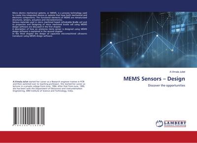 MEMS Sensors ¿ Design