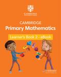Cambridge Primary Mathematics Learner’s Book 2 - eBook