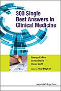 300 SINGLE BEST ANSWERS IN CLINICAL MEDICINE