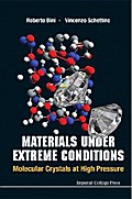 MATERIALS UNDER EXTREME CONDITIONS
