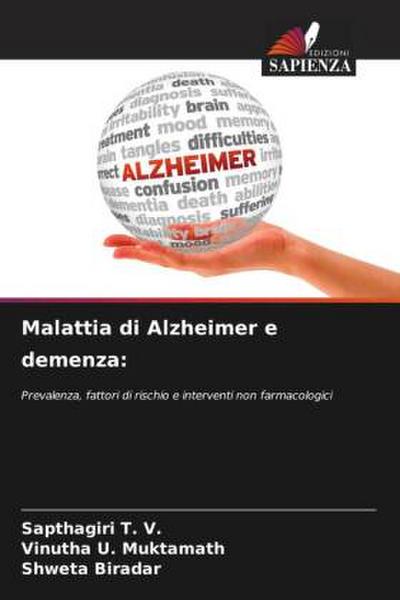 Malattia di Alzheimer e demenza: