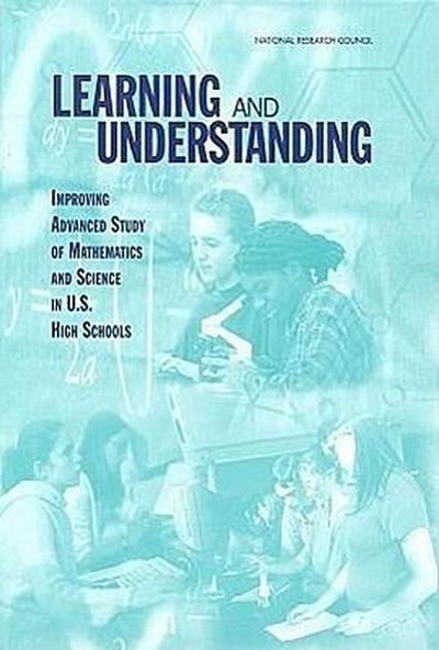 Learning and Understanding