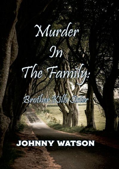 Murder In the Family