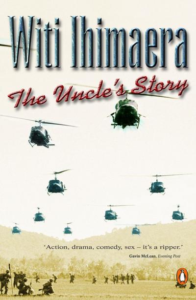 Uncle’s Story
